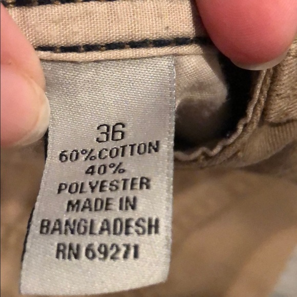 Shorts - Picture 3 of 4